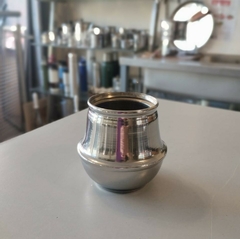 Mate térmico acero inoxidable
