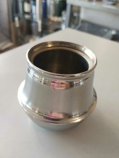 Mate térmico acero inoxidable - comprar online