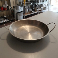 Paellera