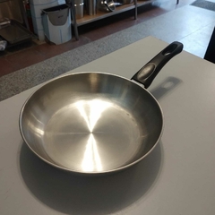 Sarten mango bakelita