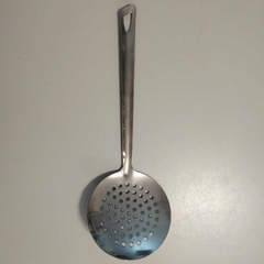 Espumadera enteriza
