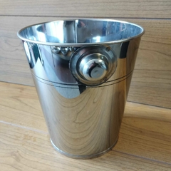 Balde para champagne - comprar online