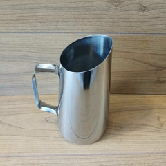 Jarra acero inoxidable - comprar online