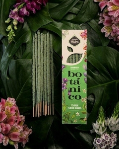 Linea Botánico en internet