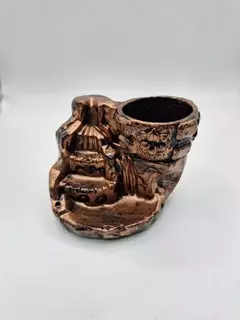 Cascada de Humo en internet