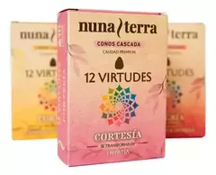 Conos 12 Virtudes - comprar online