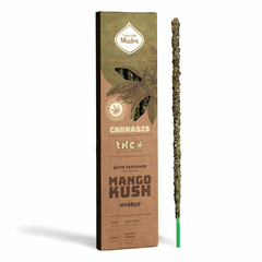 Línea Cannabis NUEVOS AROMAS