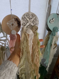 Atrapasueños Artesanales