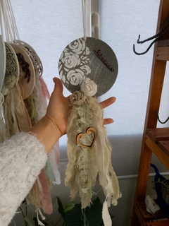 Atrapasueños Artesanales en internet