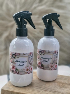 Aromatizador Textil Premium