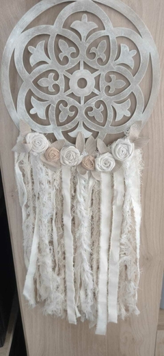 Atrapasueños Artesanales - tienda online