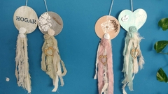 Imagen de Atrapasueños Artesanales