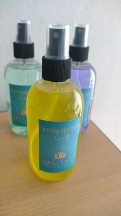 Aromatizador Textil - comprar online