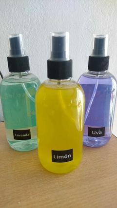Aromatizador Textil en internet