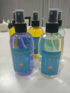Aromatizador Textil