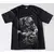 Camiseta Masculina Caveira Tatuando