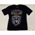 Camiseta Masculina Led Zeppelin Rock Roll