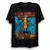 Camiseta Masculina Sepultura Chaos A.D.
