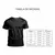 Camiseta Masculina Ramones New York na internet