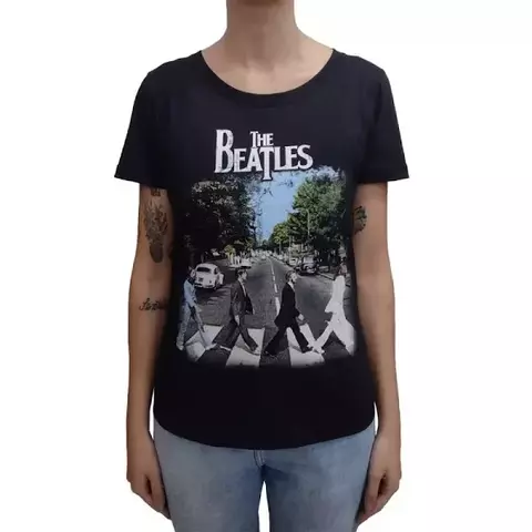 Baby Look The Beatles