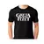 Camiseta Masculina Greta Van Fleet