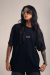 Camiseta Oversized Two Face - loja online