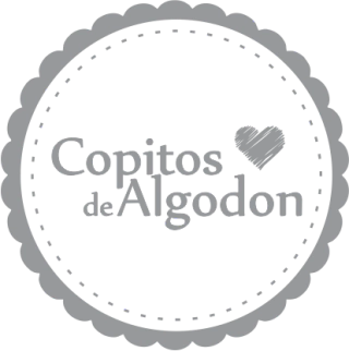 Copitos de Algodon
