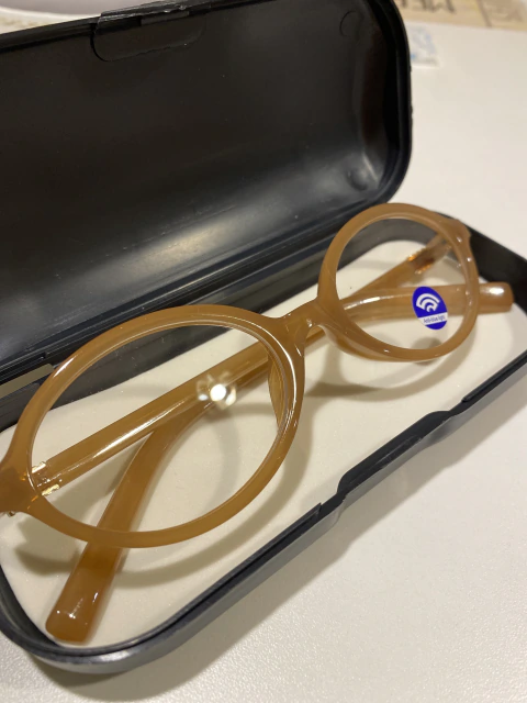 NUEVOS | Lentes anti-blue light