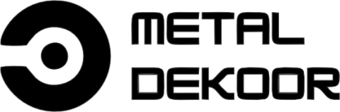 Metaldekoor