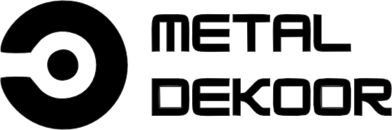 Metaldekoor