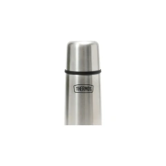 TERMO CON PICO VERTEDOR BEBERAGEWARE 100OML ACERO THERMOS - comprar online