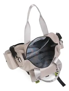 BOLSO TOTE NEW YORK VISON - LENAR