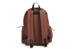 MOCHILA MAIA MARRON CHOCOLATE en internet