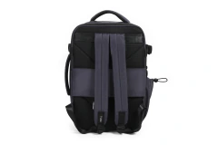 MOCHILA VIAJERA MONACO AZUL en internet