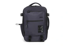 MOCHILA VIAJERA MONACO AZUL