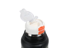 BOTELLA ACERO DETROIT 800ML CON TAZA VERDE en internet