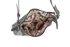 BANDOLERA KATE GRIS en internet