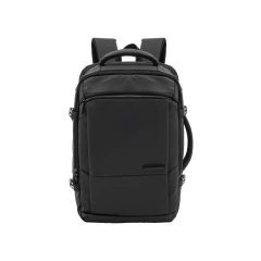 MOCHILA 17 PULGADAS PORTANOTEBOOK LYRA NEGRO CROSSOVER
