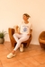 Camiseta Mulheres que leem são perigosas na internet