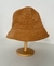 Bucket veludo cotelê - comprar online