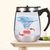 Taza termica inoxidable, mezcladora en internet