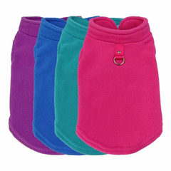 Imagem do Roupa para cachorros Passeio Dogmiau