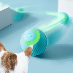 LZP - Bola Inteligente para Pet - Smart Ball™ 1049 - comprar online