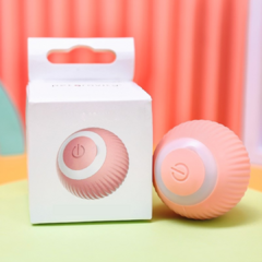 LZP - Bola Inteligente para Pet - Smart Ball™ 1049 - comprar online