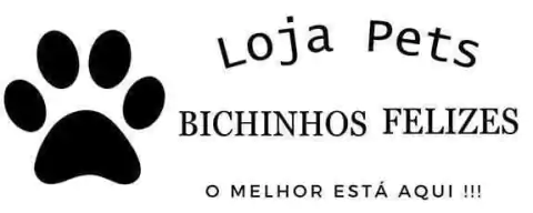 Loja Pets Bichinhos Felizes
