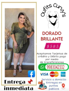 Brilloso/ Lentejuelas en internet