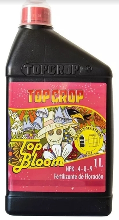 TOP CROP BLOOM ( 1 LT )