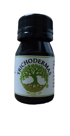 Lixi Organic Life Trichodermas