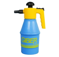 GIBER 1 ½ PRESION PREVIA