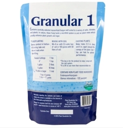 GREAT WHITE GRANULAR 1 (113 GR) en internet